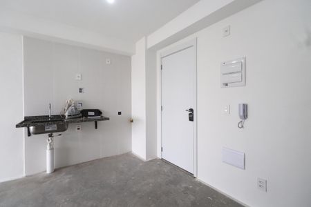Apartamento à venda com 50m², 2 quartos e 1 vagaSala/Cozinha