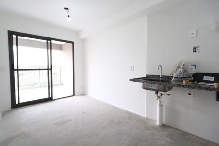 Apartamento à venda com 50m², 2 quartos e 1 vagaSala/Cozinha