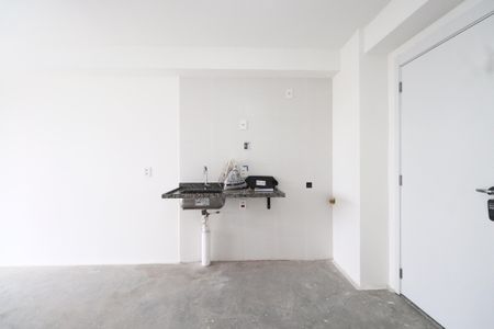 Apartamento à venda com 50m², 2 quartos e 1 vagaSala/Cozinha