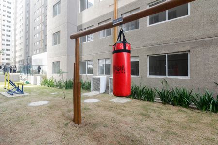 Apartamento para alugar com 42m², 2 quartos e sem vaga Apartamento para alugar com 42m², 2 quartos e sem vagaÁrea comum