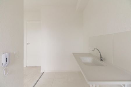 Apartamento para alugar com 42m², 2 quartos e sem vaga Apartamento para alugar com 42m², 2 quartos e sem vagaCozinha