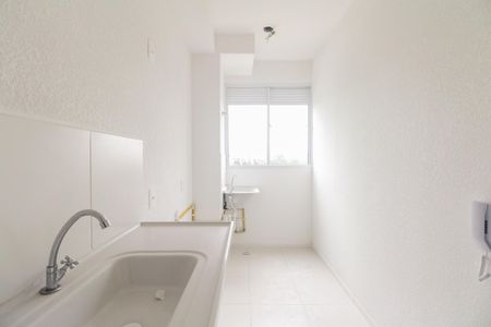 Apartamento para alugar com 42m², 2 quartos e sem vaga Apartamento para alugar com 42m², 2 quartos e sem vagaCozinha