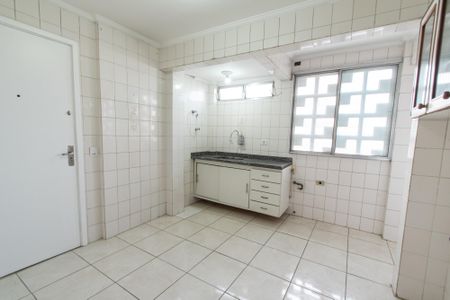 Apartamento à venda com 80m², 3 quartos e sem vaga Apartamento à venda com 80m², 3 quartos e sem vagaCozinha