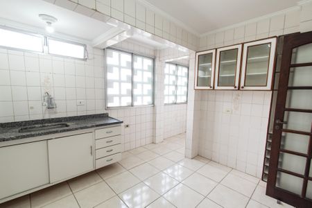 Apartamento à venda com 80m², 3 quartos e sem vaga Apartamento à venda com 80m², 3 quartos e sem vagaCozinha