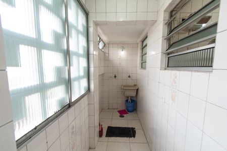 Apartamento à venda com 80m², 3 quartos e sem vaga Apartamento à venda com 80m², 3 quartos e sem vagaÁrea de serviço