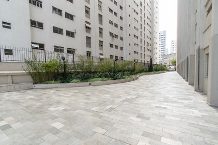 Apartamento à venda com 80m², 3 quartos e sem vaga Apartamento à venda com 80m², 3 quartos e sem vagaÁrea comum