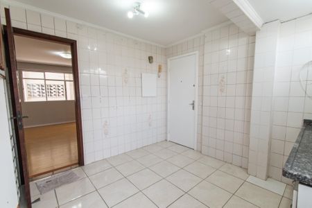 Apartamento à venda com 80m², 3 quartos e sem vaga Apartamento à venda com 80m², 3 quartos e sem vagaCozinha