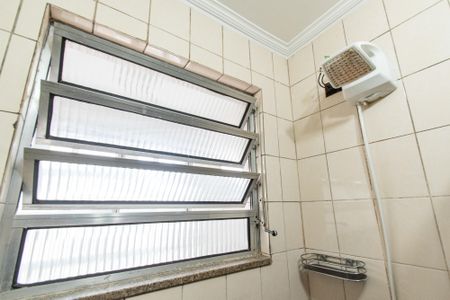 Apartamento à venda com 80m², 3 quartos e sem vaga Apartamento à venda com 80m², 3 quartos e sem vagaBanheiro