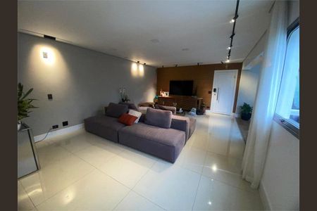 Apartamento à venda com 4 quartos, 151m² em Campo Belo, São Paulo