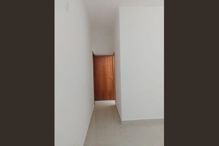 Casa à venda com 92m², 3 quartos e 2 vagas
