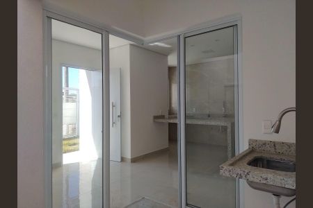 Casa à venda com 92m², 3 quartos e 2 vagas