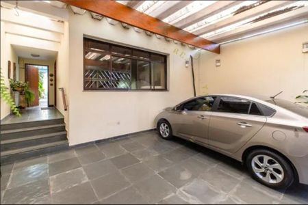 Casa à venda com 193m², 3 quartos e 3 vagas