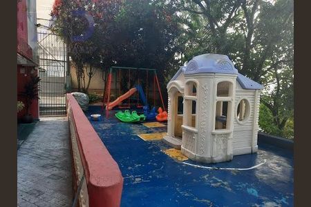 Apartamento à venda com 52m², 2 quartos e 1 vaga