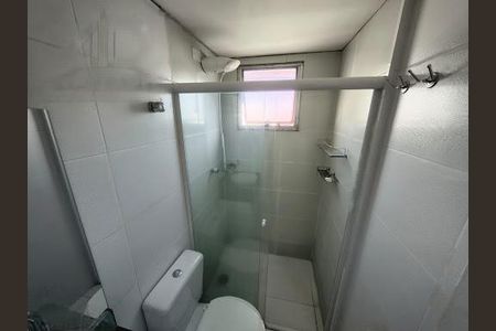 Apartamento à venda com 52m², 2 quartos e 1 vaga