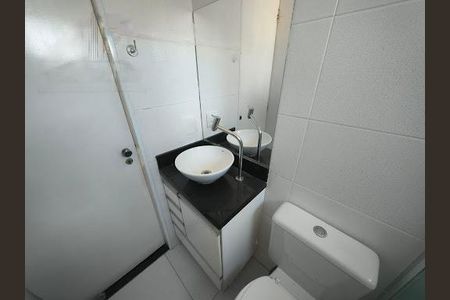 Apartamento à venda com 52m², 2 quartos e 1 vaga