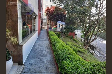 Apartamento à venda com 52m², 2 quartos e 1 vaga