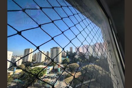 Apartamento à venda com 52m², 2 quartos e 1 vaga