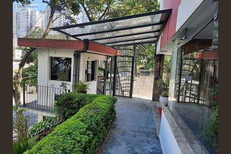 Apartamento à venda com 52m², 2 quartos e 1 vaga