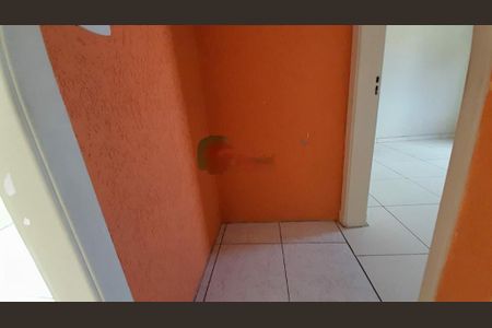 Casa à venda com 60m², 2 quartos e sem vaga