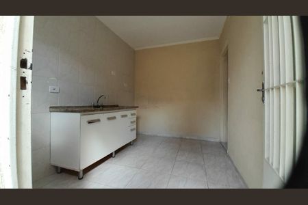 Casa à venda com 60m², 2 quartos e sem vaga