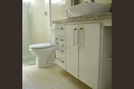 Apartamento à venda com 96m², 3 quartos e 1 vaga