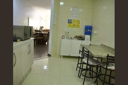 Apartamento à venda com 96m², 3 quartos e 1 vaga