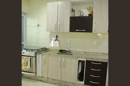 Apartamento à venda com 96m², 3 quartos e 1 vaga