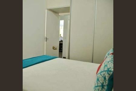 Apartamento à venda com 96m², 3 quartos e 1 vaga