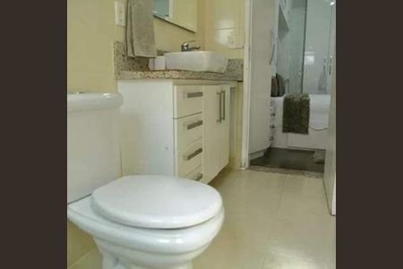 Apartamento à venda com 96m², 3 quartos e 1 vaga