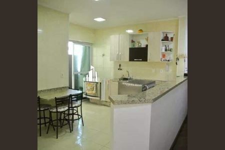 Apartamento à venda com 96m², 3 quartos e 1 vaga