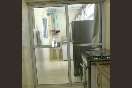 Apartamento à venda com 96m², 3 quartos e 1 vaga