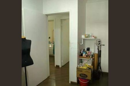 Apartamento à venda com 96m², 3 quartos e 1 vaga