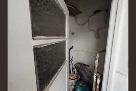 Apartamento à venda com 67m², 1 quarto e sem vaga