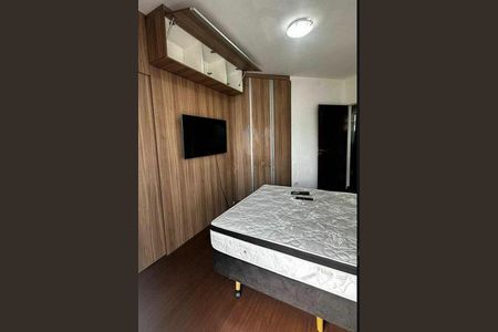Apartamento à venda com 2 quartos, 72m² em Tatuapé, São Paulo