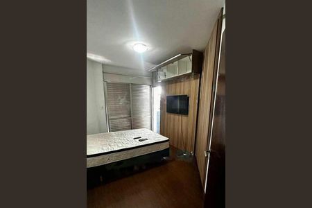 Apartamento à venda com 2 quartos, 72m² em Tatuapé, São Paulo