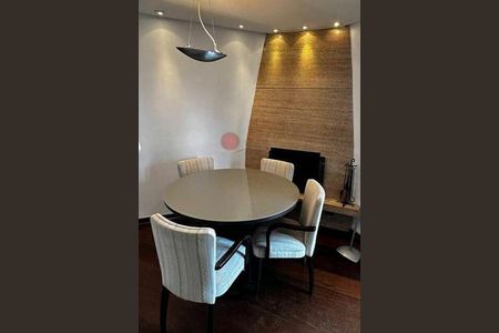 Apartamento à venda com 2 quartos, 72m² em Tatuapé, São Paulo