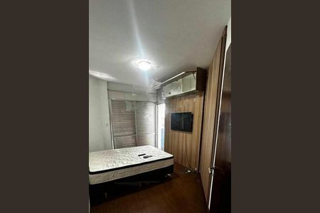 Apartamento à venda com 2 quartos, 72m² em Tatuapé, São Paulo