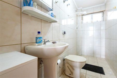 Apartamento à venda com 2 quartos, 64m² em Vila Mariana, São Paulo