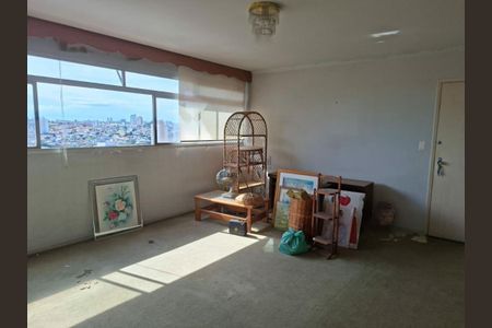 Apartamento à venda com 3 quartos, 89m² em Vila Carrão, São Paulo