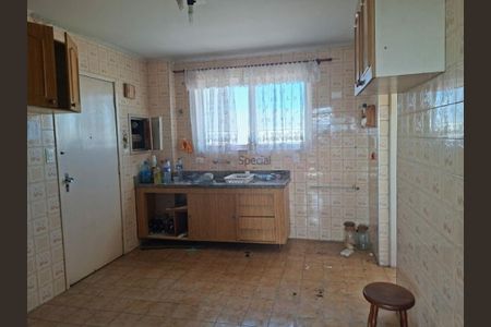 Apartamento à venda com 89m², 3 quartos e 1 vaga