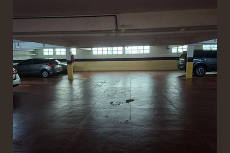 Apartamento à venda com 89m², 3 quartos e 1 vaga