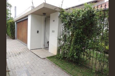 Casa de condomínio à venda com 375m², 3 quartos e 4 vagas