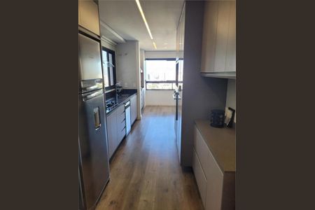 Apartamento à venda com 135m², 3 quartos e 2 vagas