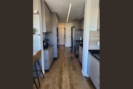 Apartamento à venda com 135m², 3 quartos e 2 vagas