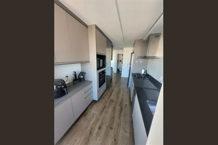 Apartamento à venda com 135m², 3 quartos e 2 vagas