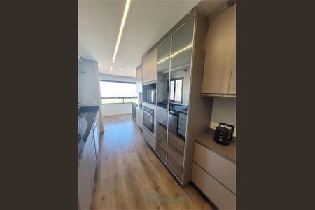 Apartamento à venda com 135m², 3 quartos e 2 vagas