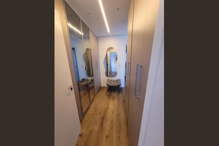 Apartamento à venda com 135m², 3 quartos e 2 vagas