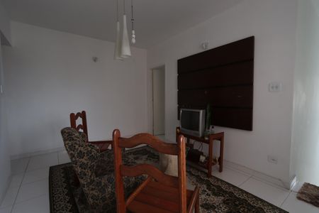Casa à venda com 356m², 7 quartos e 8 vagasSala - Casa 1