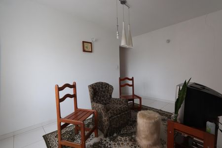 Casa à venda com 356m², 7 quartos e 8 vagasSala - Casa 1