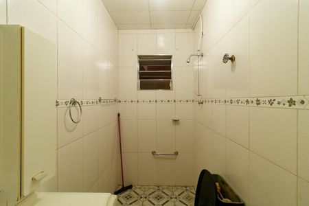 Casa para alugar com 60m², 2 quartos e sem vagaBanheiro